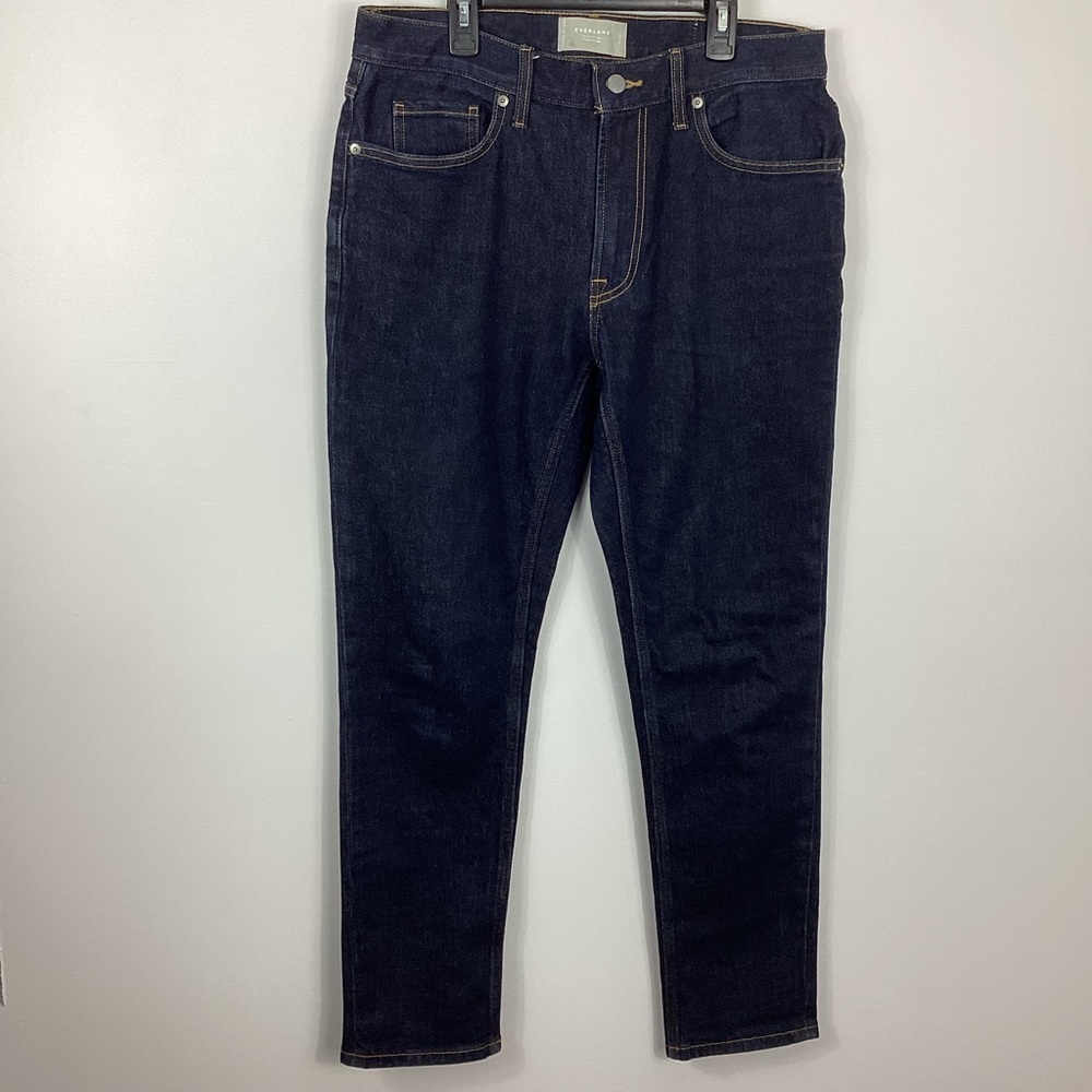 Everlane Men's The Slim Fit Jeans Size 31x30